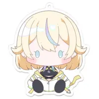 VTuber - Acrylic Key Chain - Key Chain - Plush