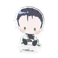 VTuber - Acrylic stand - Plush