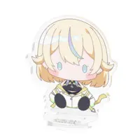 VTuber - Acrylic stand - Plush