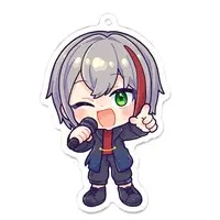 VTuber - Acrylic Key Chain - Key Chain