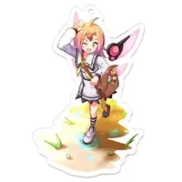 VTuber - Acrylic Key Chain - Key Chain