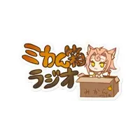 VTuber - Stickers