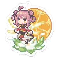 VTuber - Acrylic Key Chain - Key Chain
