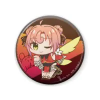 VTuber - Badge Size-57mm
