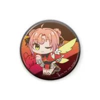 VTuber - Badge Size-25mm