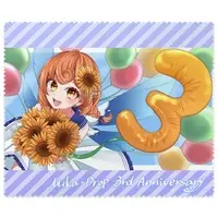 VTuber - Microfiber Cloth - Glasses Cleaner