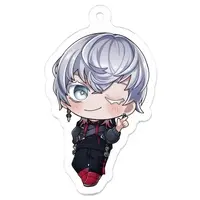 Komaeda Lucas - Acrylic Key Chain - Key Chain - VTuber