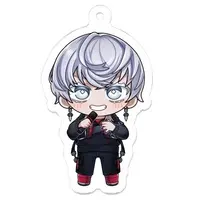 Komaeda Lucas - Acrylic Key Chain - Key Chain - VTuber