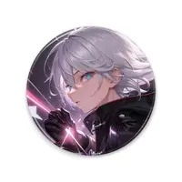 Komaeda Lucas - Mirror - VTuber
