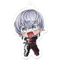 Komaeda Lucas - Acrylic Key Chain - Key Chain - VTuber