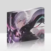 Komaeda Lucas - Acrylic Block - VTuber