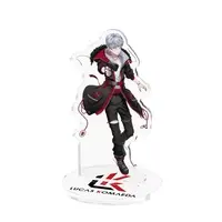Komaeda Lucas - Acrylic stand - VTuber