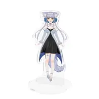 VTuber - Acrylic stand Size-100x100mm