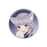 VTuber - Badge