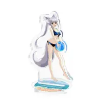 VTuber - Acrylic stand Size-50x50mm