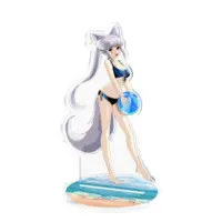 VTuber - Acrylic stand Size-100x100mm