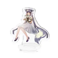 VTuber - Acrylic stand Size-50x50mm