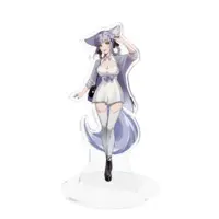 VTuber - Acrylic stand Size-100x100mm