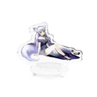 VTuber - Acrylic stand Size-50x50mm