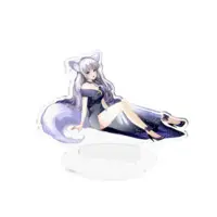 VTuber - Acrylic stand Size-100x100mm