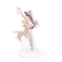 VTuber - Acrylic stand Size-100x100mm