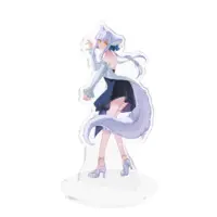 VTuber - Acrylic stand Size-100x100mm