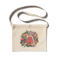 VTuber - Bag Size-300 x 230 (mm)