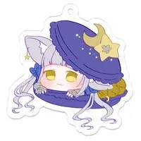 VTuber - Acrylic Key Chain - Key Chain