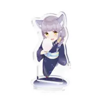 VTuber - Acrylic stand Size-50x50mm