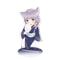 VTuber - Acrylic stand Size-100x100mm