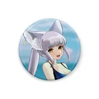 VTuber - Badge