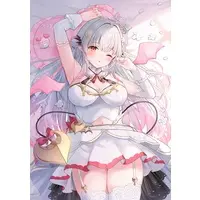 Suou Patra - Tapestry - VTuber