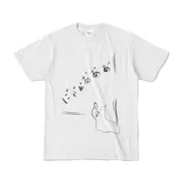 VTuber - Clothes - T-shirts Size-S