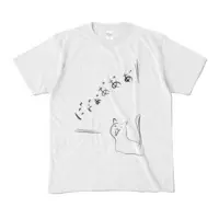 VTuber - Clothes - T-shirts Size-M