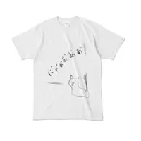 VTuber - Clothes - T-shirts Size-L