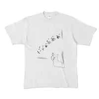 VTuber - Clothes - T-shirts Size-XL