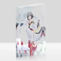 VTuber - Acrylic Block