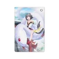 VTuber - Commuter pass case