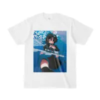 VTuber - Clothes - T-shirts Size-S