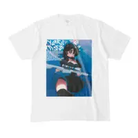 VTuber - Clothes - T-shirts Size-M