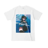 VTuber - Clothes - T-shirts Size-L