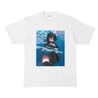VTuber - Clothes - T-shirts Size-XL