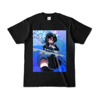 VTuber - Clothes - T-shirts Size-S