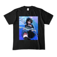 VTuber - Clothes - T-shirts Size-M