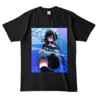 VTuber - Clothes - T-shirts Size-L