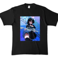 VTuber - Clothes - T-shirts Size-XL