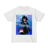 VTuber - Clothes - T-shirts Size-S
