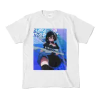 VTuber - Clothes - T-shirts Size-M