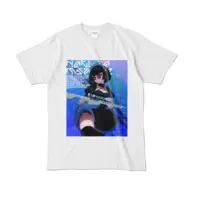 VTuber - Clothes - T-shirts Size-L