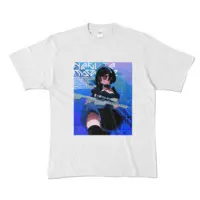 VTuber - Clothes - T-shirts Size-XL